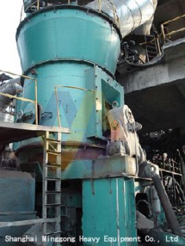 Vertical Roller Mill/Vertical Ball Mill/Vertical Mills